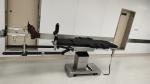 450mm Electro Hydraulic Operating Table And ±20° Left-Right Tilt Angle