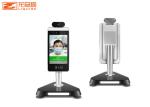 Body Temperature Measurement Kiosk