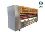 Semi Automatic Thin Blade Rotary Machine Electric Drive Type Long Service Life