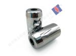 YG6 YG8 YN10 Ect Hvof Tungsten Carbide Spray Coating