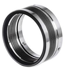 China KL-680 20m/s Metal Bellow Mechanical Seal factory