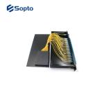 Passive 10Gbps Wdm Cwdm Dwdm With 1310nm Express Port 2*4 Wavelength