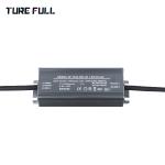 100% Waterproof Electronic LED Driver , 36w Led Driver For Solar Power Plant