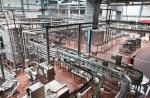 Energy Drink Beverage Solutions Beer Juice Carbonated Seaming Filling Machine
