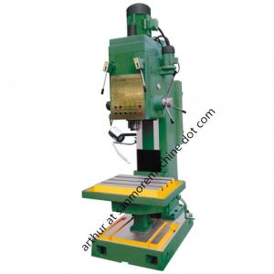 China Z5180 Vertical Drilling Machine factory
