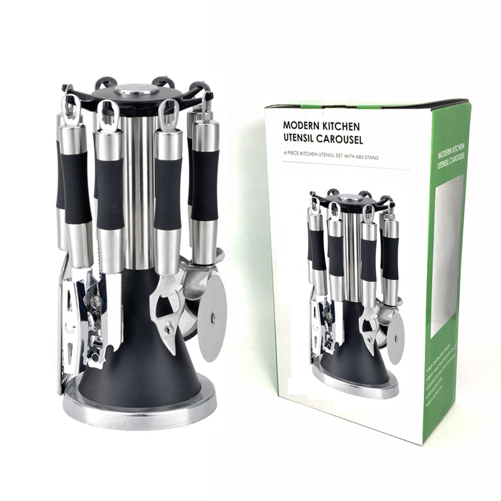 Convenient Kitchen Accessories for Home Cooking Stainless Steel Multifunctional Tools