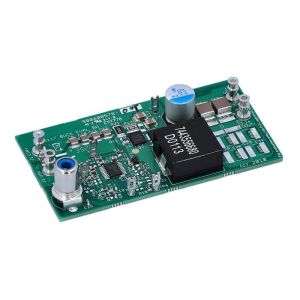 China LM25117EVAL Embedded Solutions LM25117 Synchronous Buck Controller Evaluation Board factory