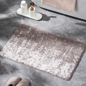 China Modern Bathroom Matt Flooring With Solid Pattern For Your Bathroom factory