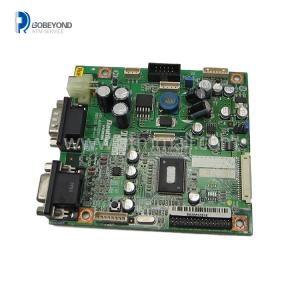 China Control Board PCBA 7540000005 Hyosung ATM Parts factory