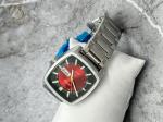 Luxury Famous Stainless Steel Strip Suppliers Top Brand Fashion Casual Quartz