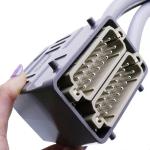 Skyjack 400091 400091AJ Joystick Control Box Assembly For Skyjack Scissor Lift