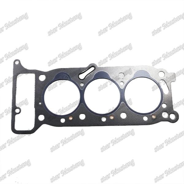 Cylinder Gasket 3KR2 5-1141-093-5 5-11141198-0 5111411980 For ISUZU Engine Spare