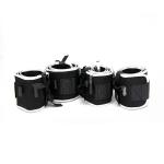 Quick Release TPU Automatic Inflatable Tourniquet Cuff for Medical Professionals