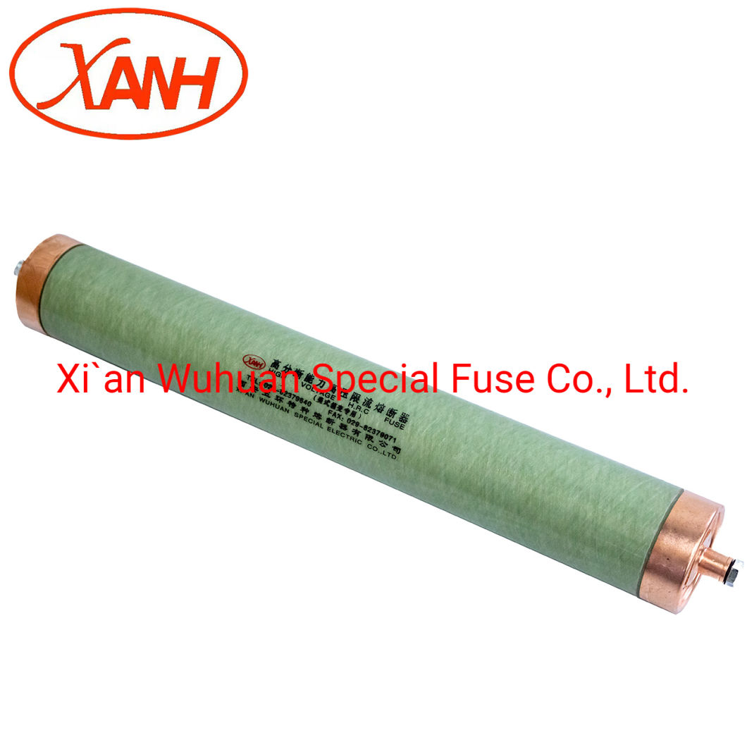 Oil-Immersed High Voltage Limiting Current Backup Bay-O-Net Fuse Elsp Fuse 83K065-A1