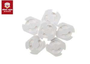 China Electric Child Safety Plug Socket Covers Baby Proof Protector Guard Against factory