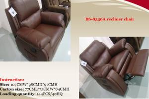 China China Lift Chair Recliner factory