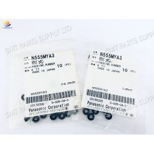 Metal Panasonic CM/NPM SMT Seal Ring N555MYA3 CM402