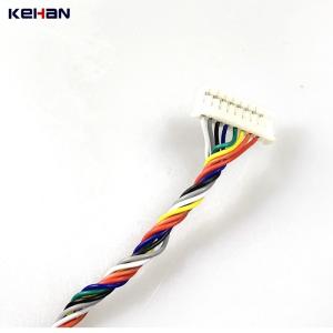 China Wire Harness for Vending Machine Motor Customized According to Customer Requirements factory
