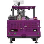 Tunneling Drilling Machine Underground Jumbo Rock Bolting Rig Hydraulic Drilling