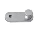 OEM Aluminum Die Casting Parts Magnesium Material For Monitoring Arm