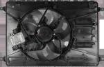 6G918C607G Ford Radiator Fan