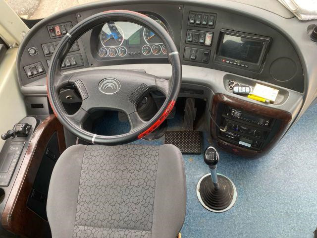 Used Coach Bus 37 Seats Yutong Zk6888 Buses And Coaches bus right hand drive