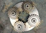 Cx210 Gear Spare Parts