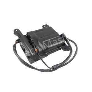 China Porsche Panamera 970 Air Suspension Compressor Pump 97035815110 97035815109 factory