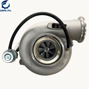 4043577 4955500 Supercharger For Explosion Proof HX55WM Excavators