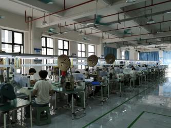 Huizhou Xinkang Medical Equipment Co., Ltd.