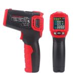 HT650C Digital Laser Infrared Thermometer Temperature Gun