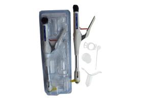 China 240 Vision Indicator Adjustable Height PPH Circular Stapler factory