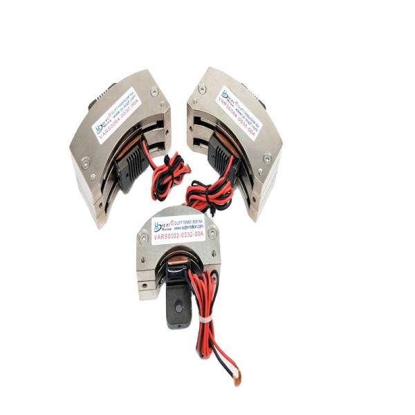 China High-Speed Voice Coil Motors High-Torque Permanent Magnet Motors factory