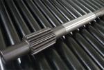 Sandvik HL400 Hammer Drill Bit Adapter Carbon Steel Material Wear Resistant
