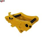 OEM High-quality Hydraulic Excavator Quick Hitch Couple For Mini Excavator Quick