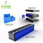 Ev Bus Lithium Lifepo4 Battery Pack 300v 400v 500v