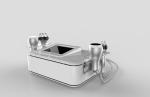Ultrasonic liposuction ultra cavitation vacuum rf skin tighten body slimming