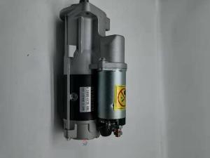 China Diesel Engine Motor Part Starter 24V 5KW 13T For 4HK1 8-98054-063-0 factory