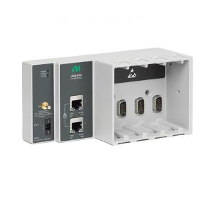 Customized Ni Cdaq 9185 4 Slot Precise CompactDAQ Ethernet Chassis With TSN