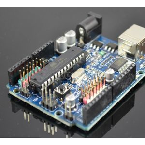Funduino Duemilanove Development Board For Arduino Based On ATmega328