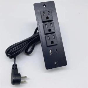 China 100-240V Power Adapter 90*50*30mm With 10A AC Output Current factory