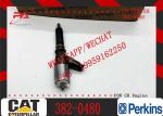 326-4756 317-2300 320-0677 ELIC Fuel Diesel Injector 320-0680 326-4700 326-4740