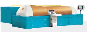 China 600m/Min 3600mm Width Handloom Yarn Warping Machine Servo Motol Control factory