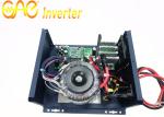 Off grid high power dc 12v 24v to ac 220v pure sine wave inverter charger 1200w