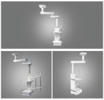 Gynecology And Obstetrics Medical Surgical Equipments 340 Degrees Movable