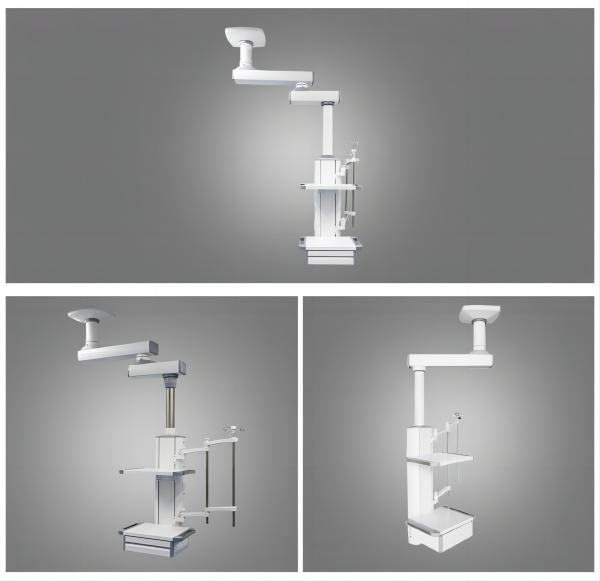 Gynecology And Obstetrics Medical Surgical Equipments 340 Degrees Movable