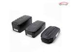 GPRS Google Map Online Long Lasting Battery Gps Tracker Remote Power Cut - Off