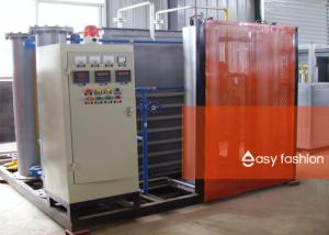 China Ammonia Cracker Hydrogen Production Equipment Bright Annealing Process factory