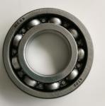 Automatic Industry Deep Groove Ball Bearings Low Noise Easy To Install