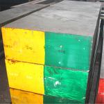 ESR Steel Flat Bar S136H 6-150mm Thickness High Strength And Tensile